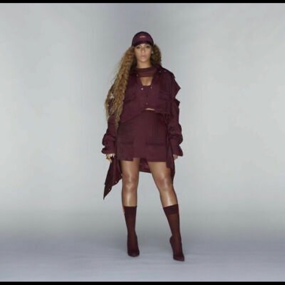 Adidas x Ivy Park Skirt